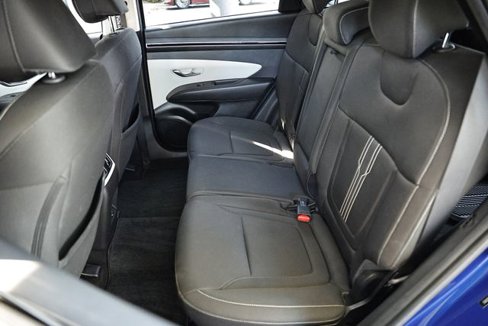 Used 2023 Hyundai Tucson SEL image 27