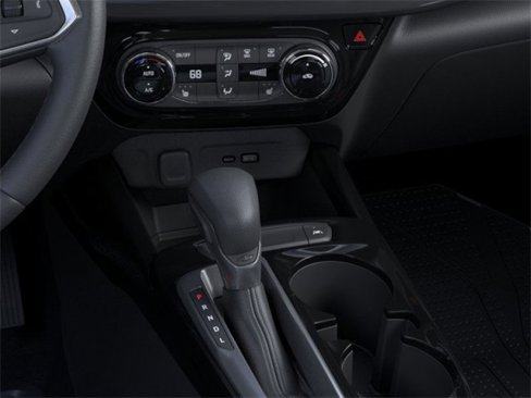 New 2026 Chevrolet Trax ACTIV w/ Driver Confidence Package image 23