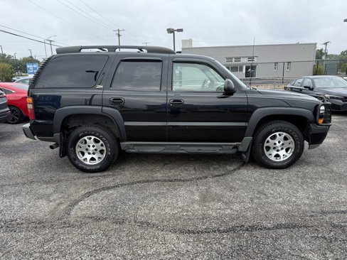 Used 2003 Chevrolet Tahoe Z71 image 5