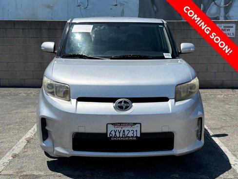 Used 2012 Scion xB image 2