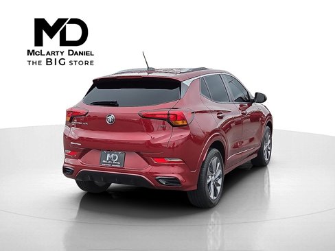 Used 2022 Buick Encore GX Select w/ Sport Touring Package image 5