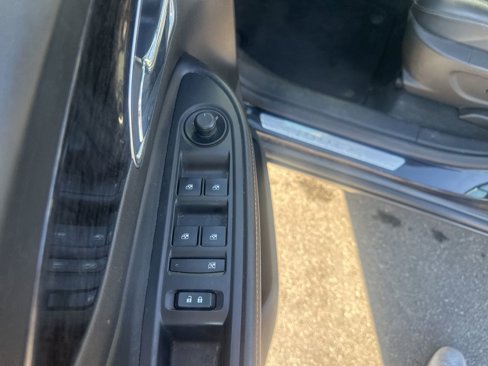 Used 2016 Buick Encore Sport Touring image 11