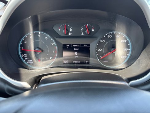 Used 2024 Chevrolet Malibu LT image 19