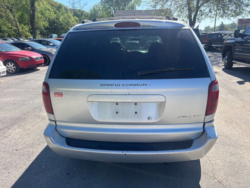 Used 2001 Dodge Grand Caravan Sport image 8