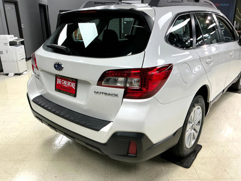 Used 2019 Subaru Outback 2.5i image 33