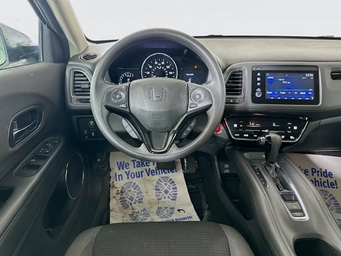 Used 2019 Honda HR-V EX image 21
