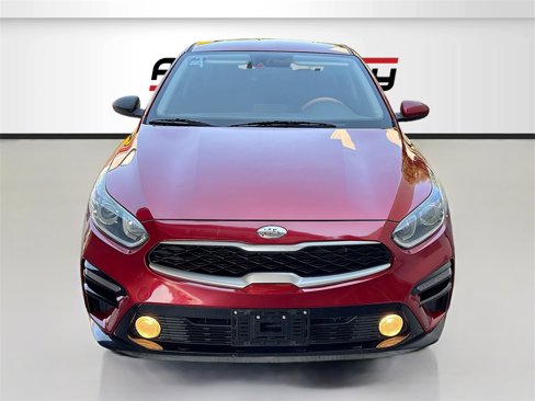 Used 2019 Kia Forte LXS image 2