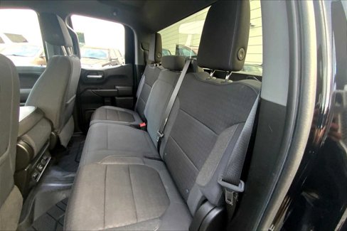 Used 2019 Chevrolet Silverado 1500 LT w/ All-Star Edition image 15