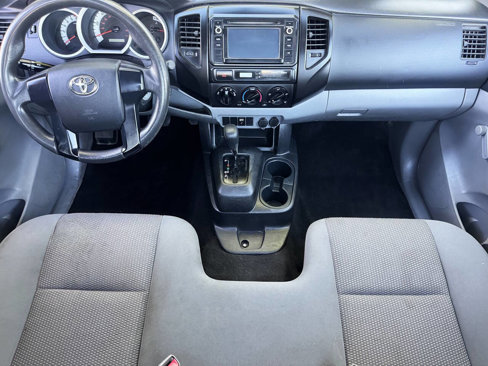 Used 2014 Toyota Tacoma 2WD Regular Cab image 7