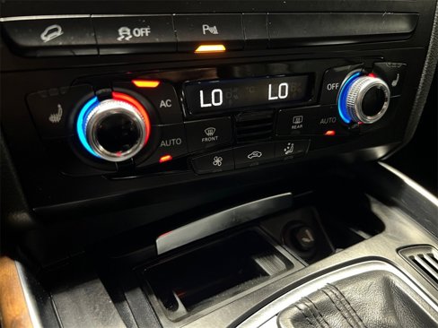 Used 2014 Audi Q5 2.0T Premium Plus w/ Premium Plus Package image 34