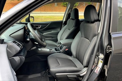 Used 2019 Subaru Forester w/ Popular Package #1 image 14