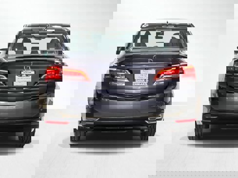 Used 2015 Acura TLX V6 w/ Technology Package image 3