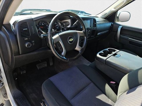 Used 2013 Chevrolet Silverado 1500 LT image 13