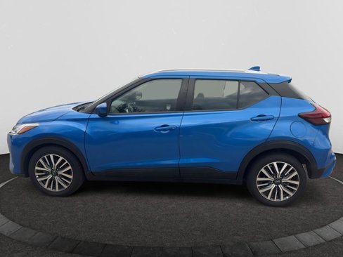 Used 2024 Nissan Kicks SV image 5