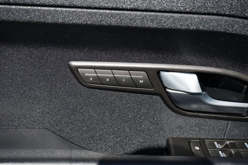 Used 2015 Land Rover Range Rover Evoque Pure Plus image 13
