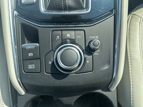 Used 2018 MAZDA CX-5 Grand Touring w/ Premium Package image 18