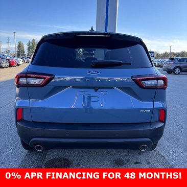 New 2025 Ford Escape ST-Line w/ Tech Pack #1 image 4