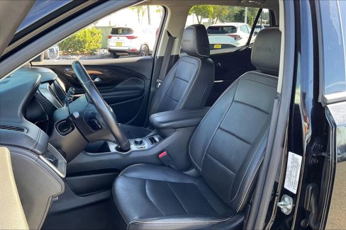 Used 2018 GMC Terrain Denali image 21