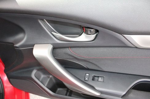 Used 2020 Honda Civic Si image 42