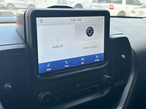 Used 2021 Ford Bronco Sport image 26