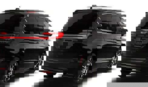New 2026 Chrysler Pacifica Select image 32