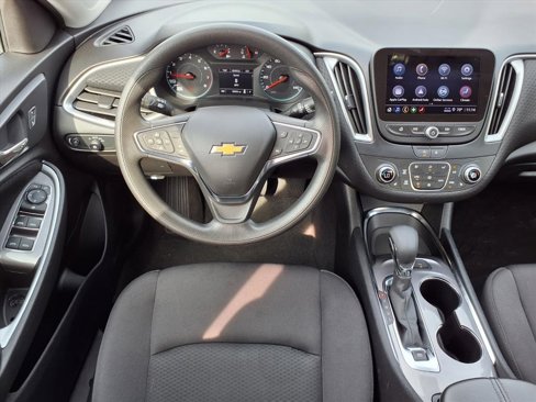 Used 2024 Chevrolet Malibu LT image 6