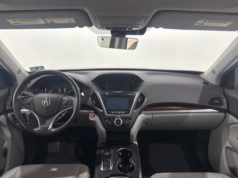 Certified 2018 Acura MDX SH-AWD w/ Technology Package image 33
