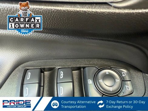 Used 2022 Chevrolet Equinox LT image 21