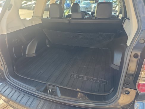 Used 2014 Subaru Forester 2.0XT Touring w/ Popular Package #2 image 16