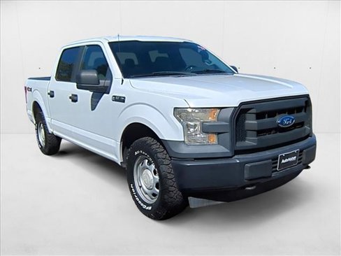 Used 2017 Ford F150 XL w/ XL Power Equipment Group image 3