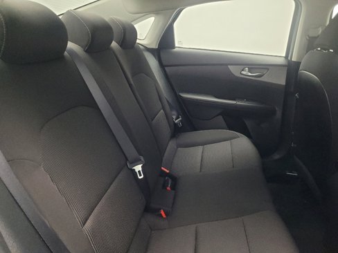 Used 2021 Kia Forte LXS image 19
