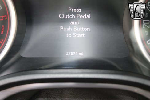 Used 2015 Dodge Challenger R/T Scat Pack image 22