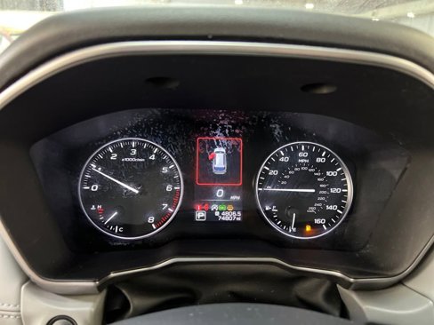 Used 2023 Subaru Outback Limited image 12