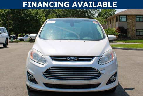 Used 2013 Ford C-MAX SEL image 3