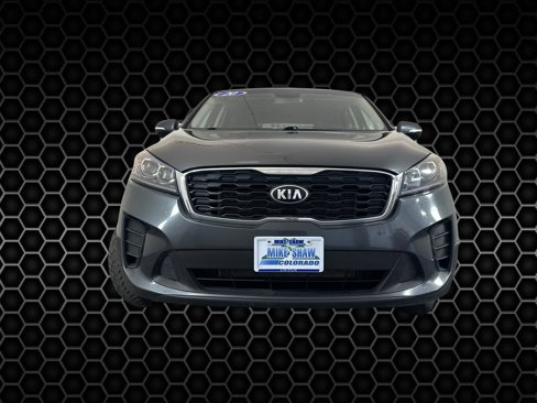 Used 2020 Kia Sorento AWD V6 image 2