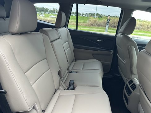 Used 2020 Honda Pilot EX-L image 8