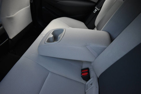 Used 2021 Toyota Corolla LE image 12
