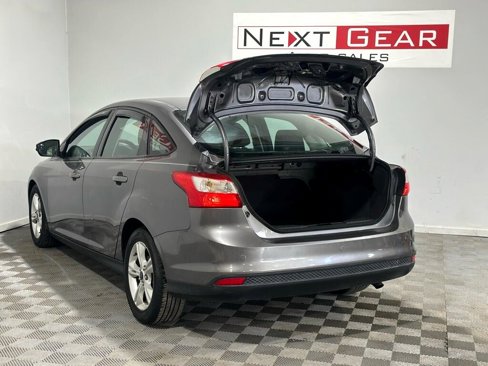 Used 2013 Ford Focus SE image 29