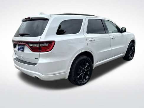 Used 2018 Dodge Durango GT w/ Premium Group image 5