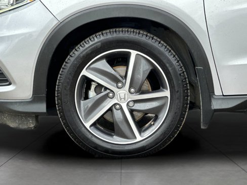 Used 2022 Honda HR-V EX image 24