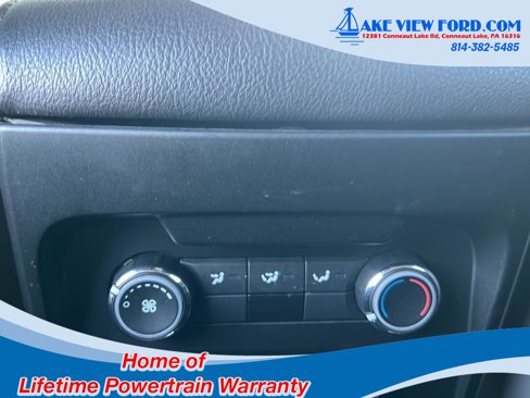Used 2019 Ford Flex SEL w/ Equipment Group 202A image 36