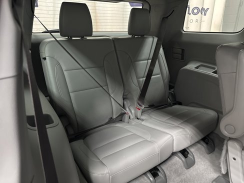 Used 2019 GMC Acadia SLT image 37
