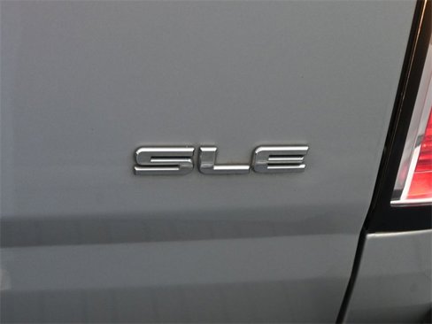 Used 2018 GMC Canyon SLE w/ SLE Convenience Package image 29