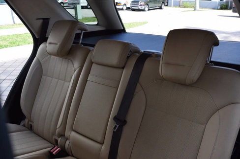 Used 2016 Mercedes-Benz GLE 350 w/ Premium Package image 42