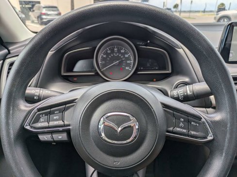 Used 2018 MAZDA MAZDA3 Sport image 23
