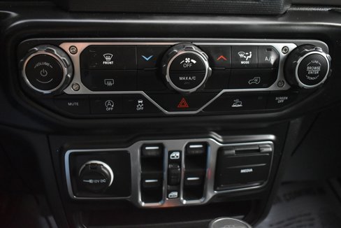 Used 2023 Jeep Gladiator Sport image 26