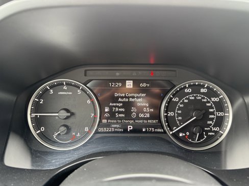 Used 2023 Mitsubishi Outlander SE image 21