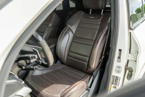 Used 2018 Mercedes-Benz GLE 63 AMG S image 11