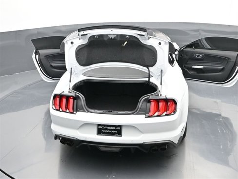 Used 2023 Ford Mustang GT Premium w/ Equipment Group 401A image 23