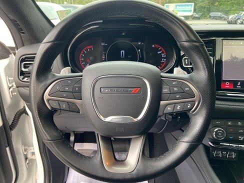 Used 2021 Dodge Durango Citadel image 16